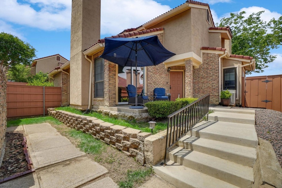 Located in Las Brisas Hills Condo