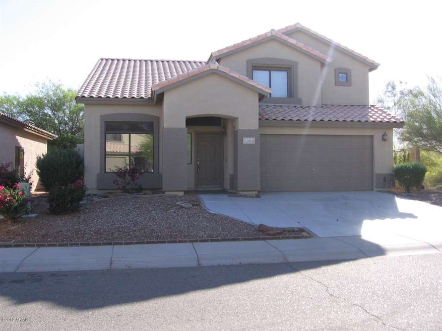 Great Curb Appeal