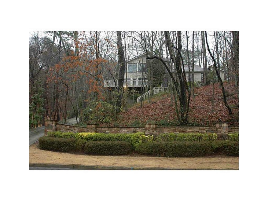 Exterior Front. This home has professional landsca