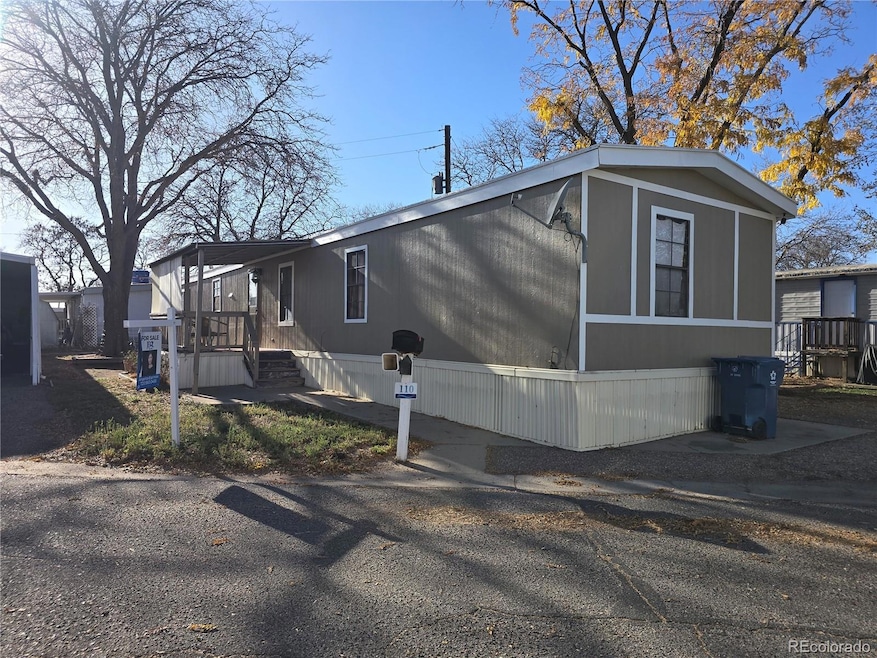 3600 E 88th Ave unit 110, Thornton, CO 80229 - photo 1