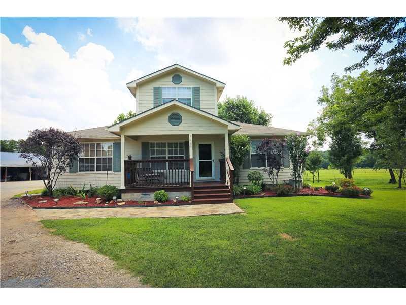 12506 Miller Church Rd, Bentonville, AR 72712 - photo 1