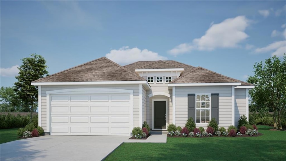 18370 W 205th St, Spring Hill, KS 66081 - photo 1