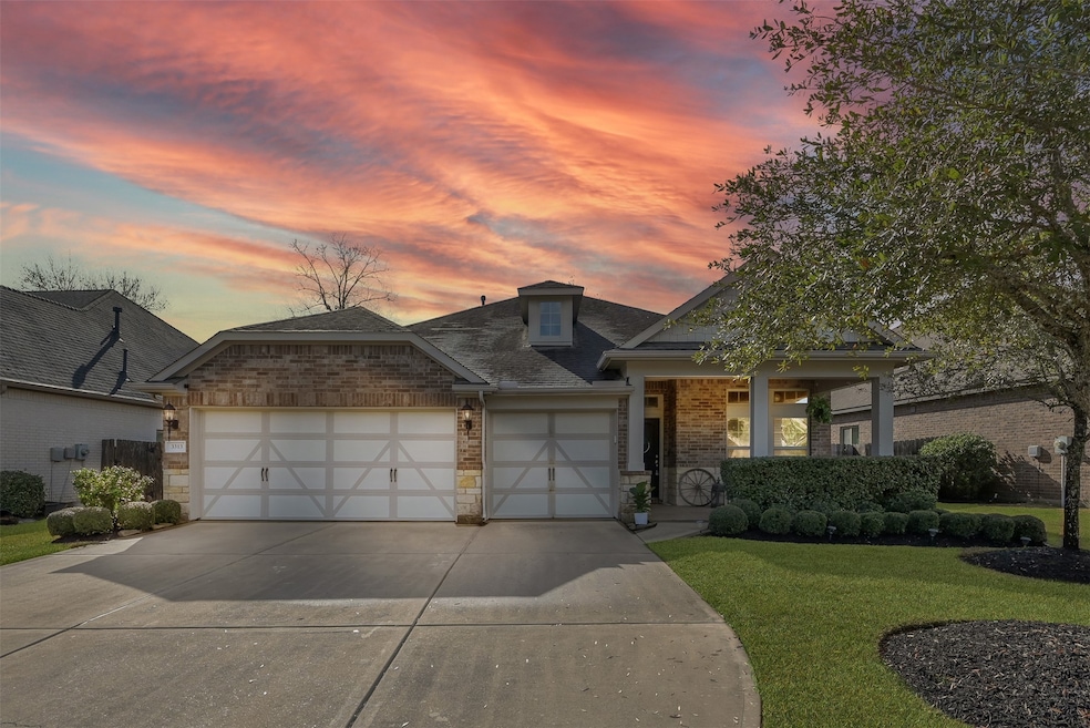 3313 Asbury Glen Ct, Spring, TX 77386 - photo 1