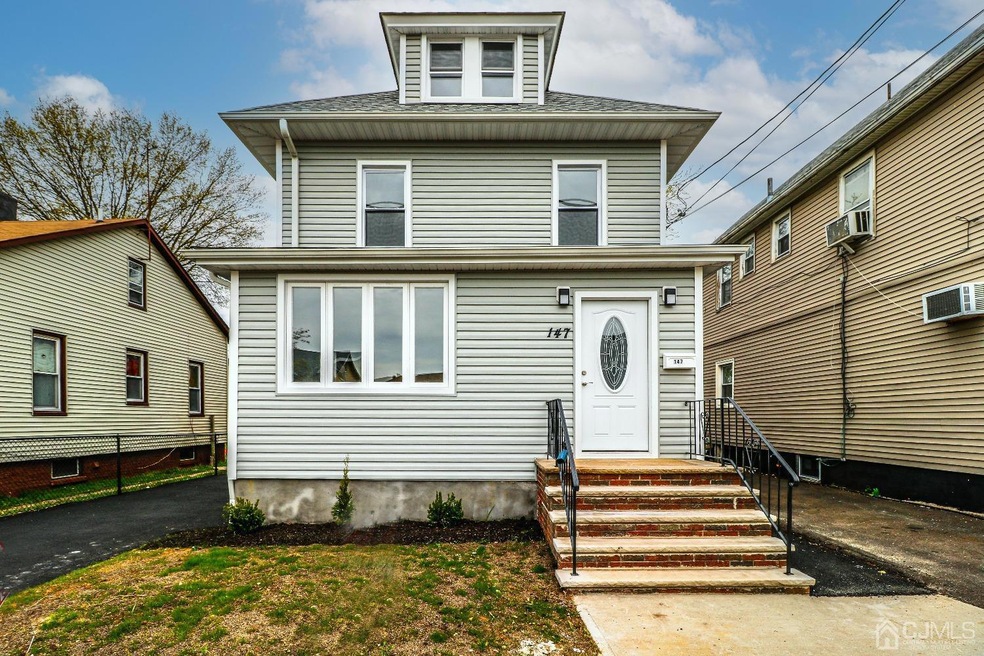 147 Pershing Ave, Carteret, NJ 07008 - photo 1