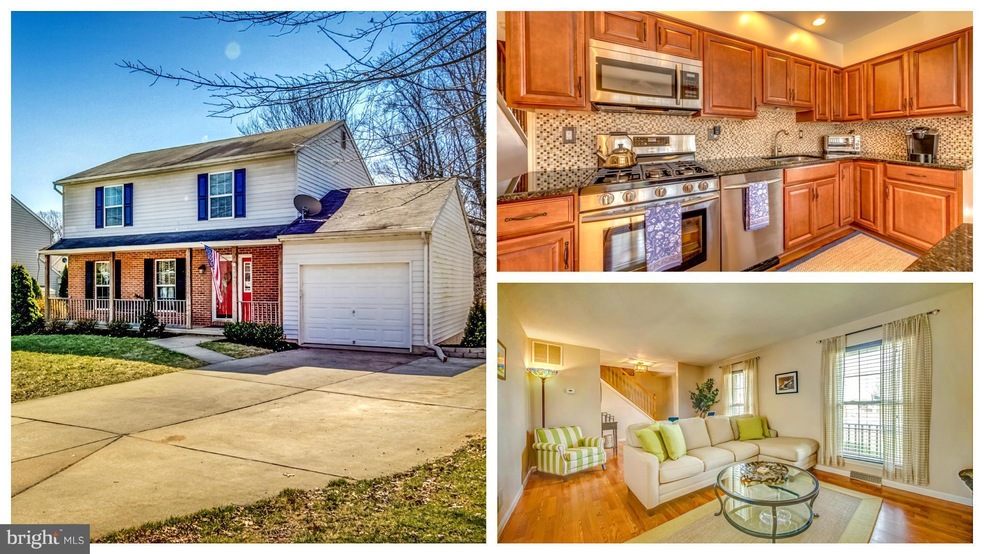 6563 Abraham Ct, Sykesville, MD 21784 - photo 1