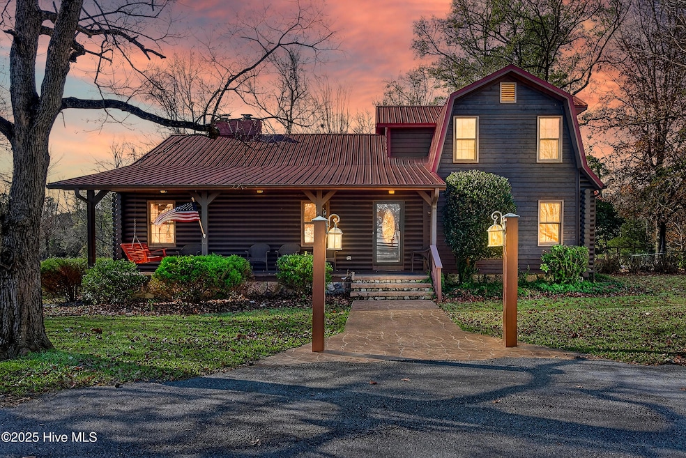 229 Treehaven Ln, Jacksonville, NC 28540 - photo 1