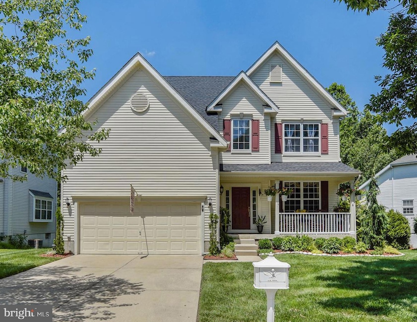 7 Wood View Dr, Mount Laurel, NJ 08054 - photo 1