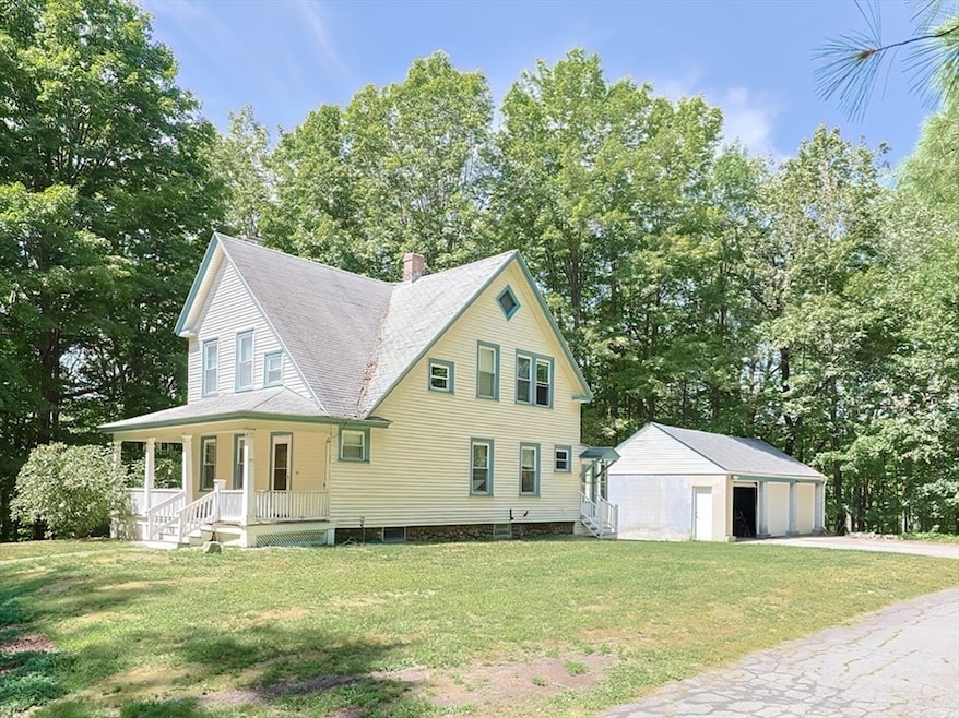 30 Palm St, Leominster, MA 01453 - photo 1