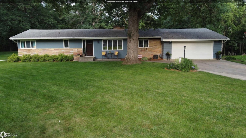 1109 Mcduffie Dr, Jefferson, IA 50129 - photo 1