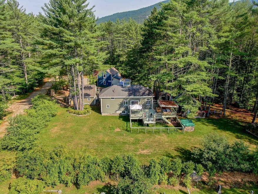 39 Yellow Brick Rd, North Conway, NH 03860 - photo 1