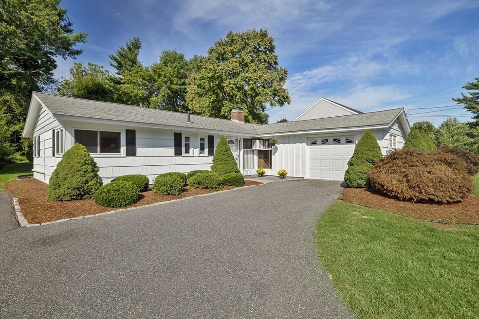 12 Doris Rd, Framingham, MA 01701 - photo 1