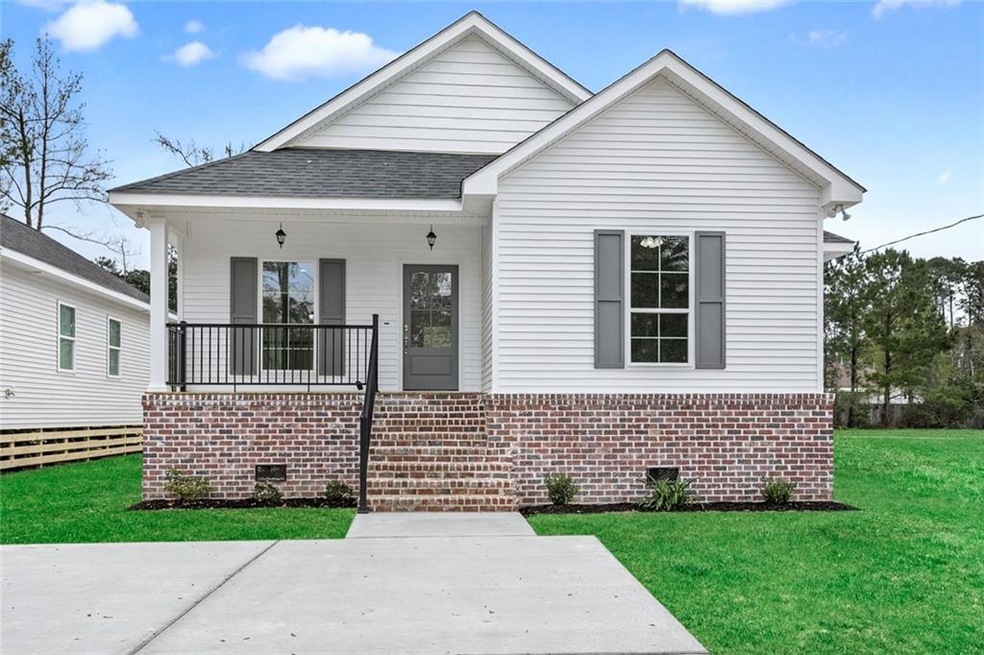 58315 Liberty Ln, Slidell, LA 70460 - photo 1