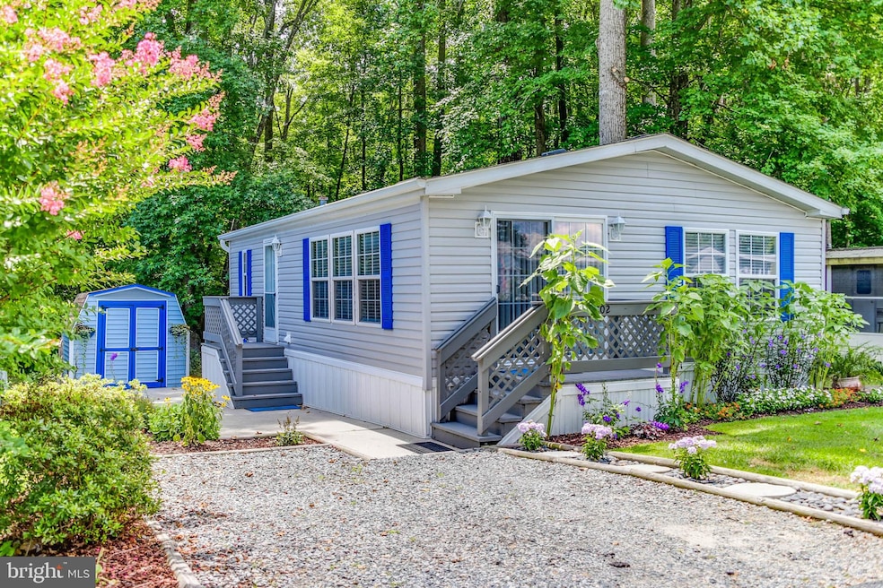 202 Timberline Cir, Berlin, MD 21811 - photo 1