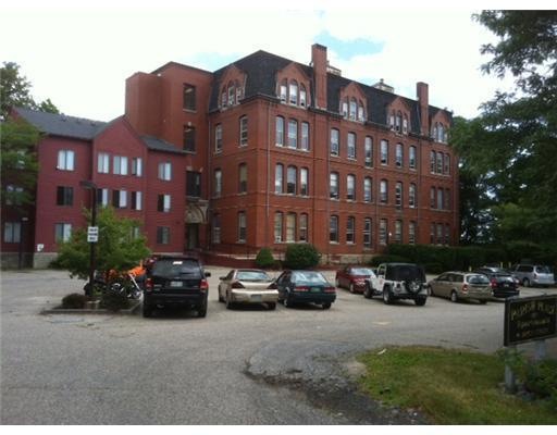 41 Birch St, Biddeford, ME 04005 - photo 1