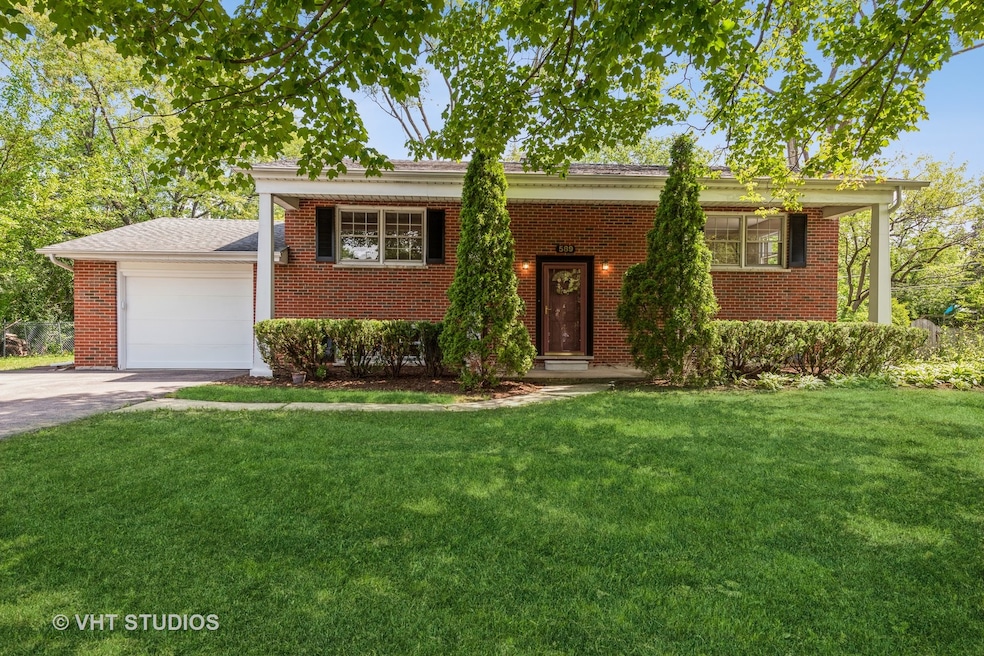 Sold $295,000 • Co-Listing Agent