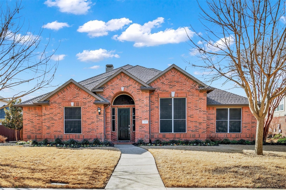 5404 Enfield Dr, Richardson, TX 75082 - photo 1