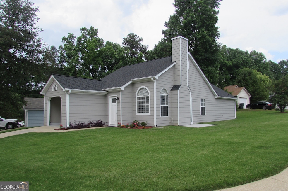 6556 Coventry Point, Austell, GA 30168 - photo 1