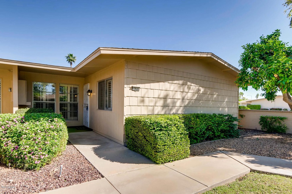 17644 N 102nd Dr, Sun City, AZ 85373 - photo 1