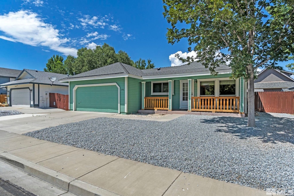 Sold $380,000 • Co-Listing Agent