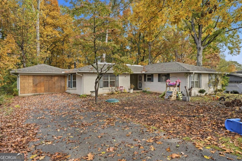 4319 Parkview Dr, Lithia Springs, GA 30122 - photo 1