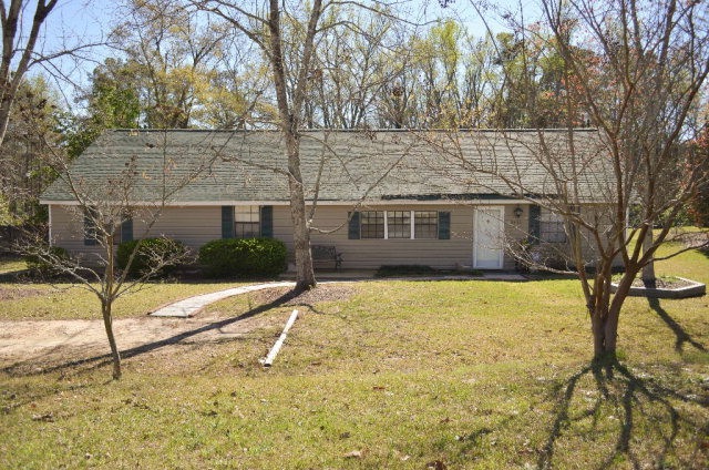 Main View