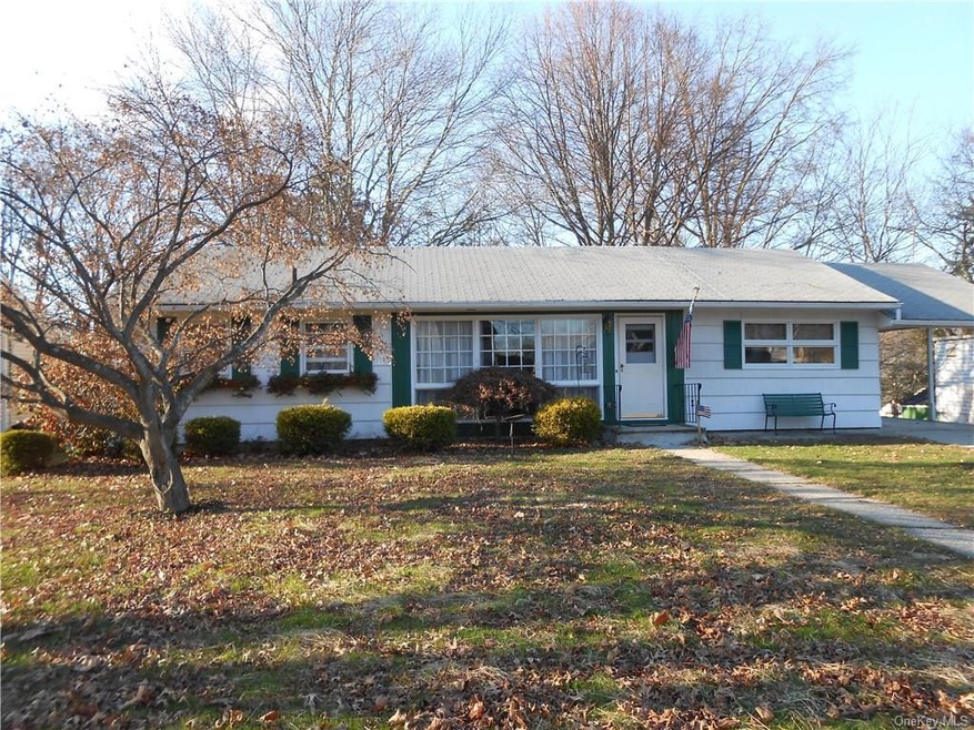 15 Euclid Ave, Middletown, NY 10940 - photo 1