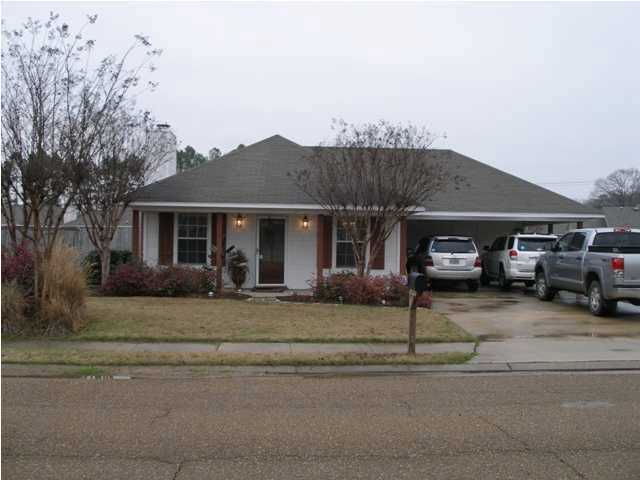 Beautiful Home!