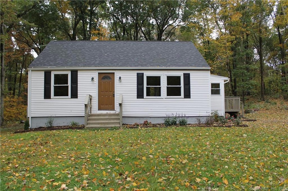 142 Pokorny Rd, Higganum, CT 06441 - photo 1