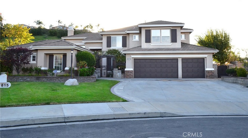 2815 Whispering Oak Ct, Chino Hills, CA 91709 - photo 1