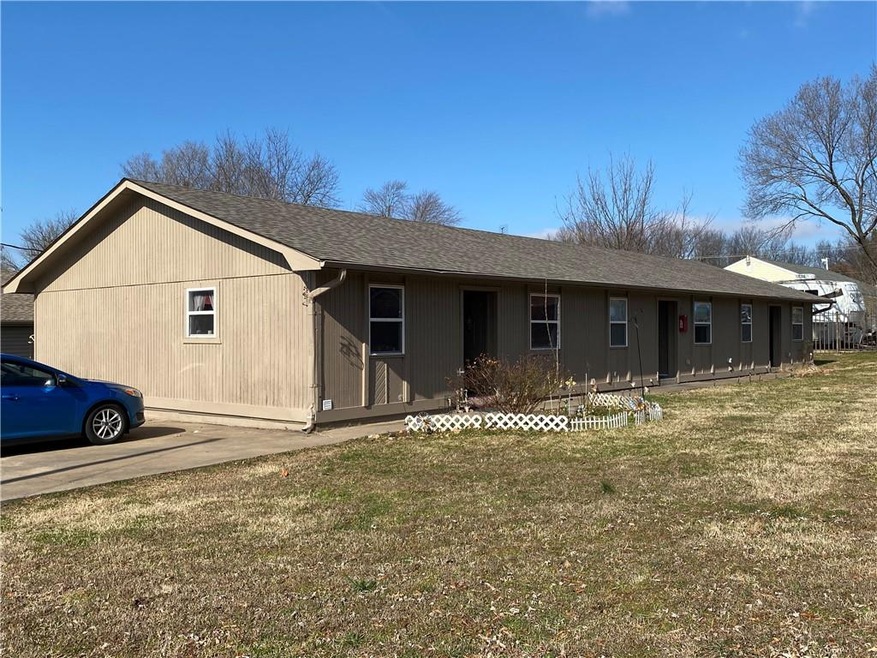 Sold $235,500 • Co-Listing Agent