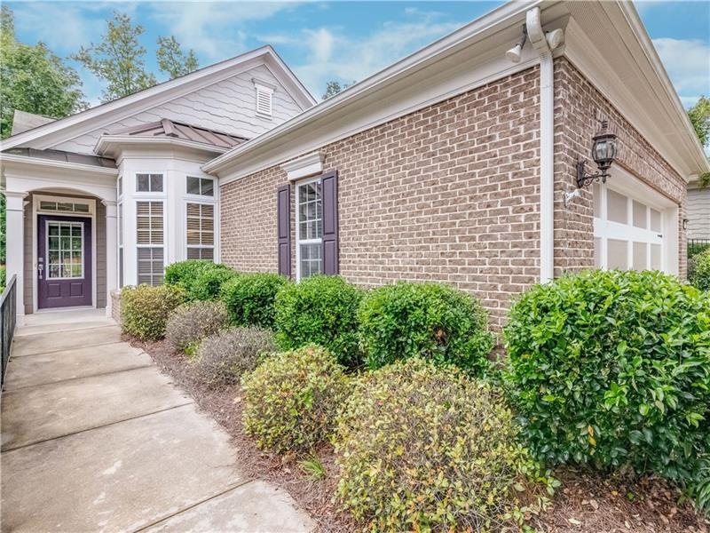 Lovley Home on Begonia