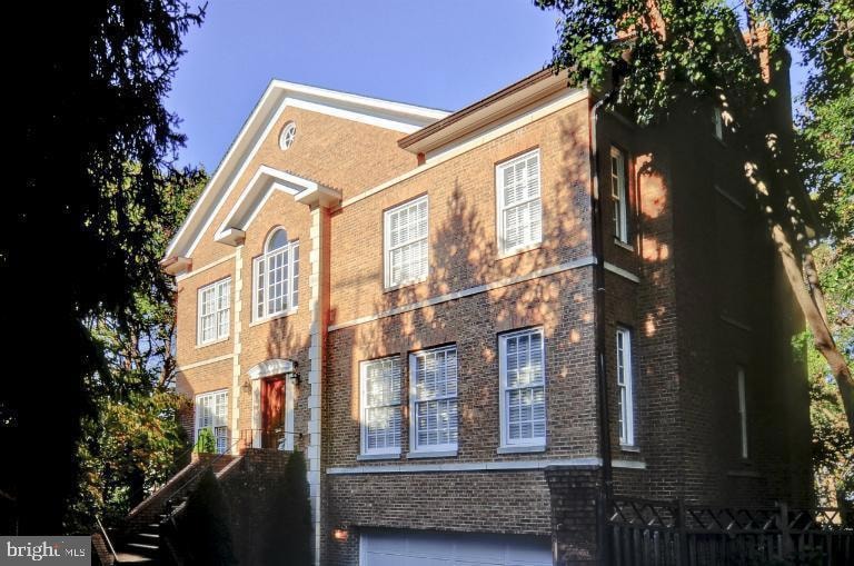 1626 Foxhall Rd NW, Washington, DC 20007 - photo 1