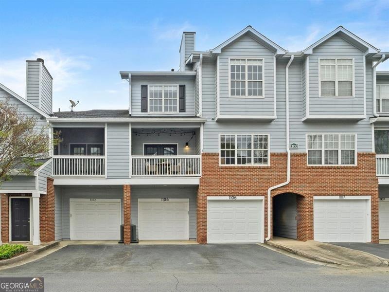 1106 Vinings Forest Ln SE, Smyrna, GA 30080 - photo 1
