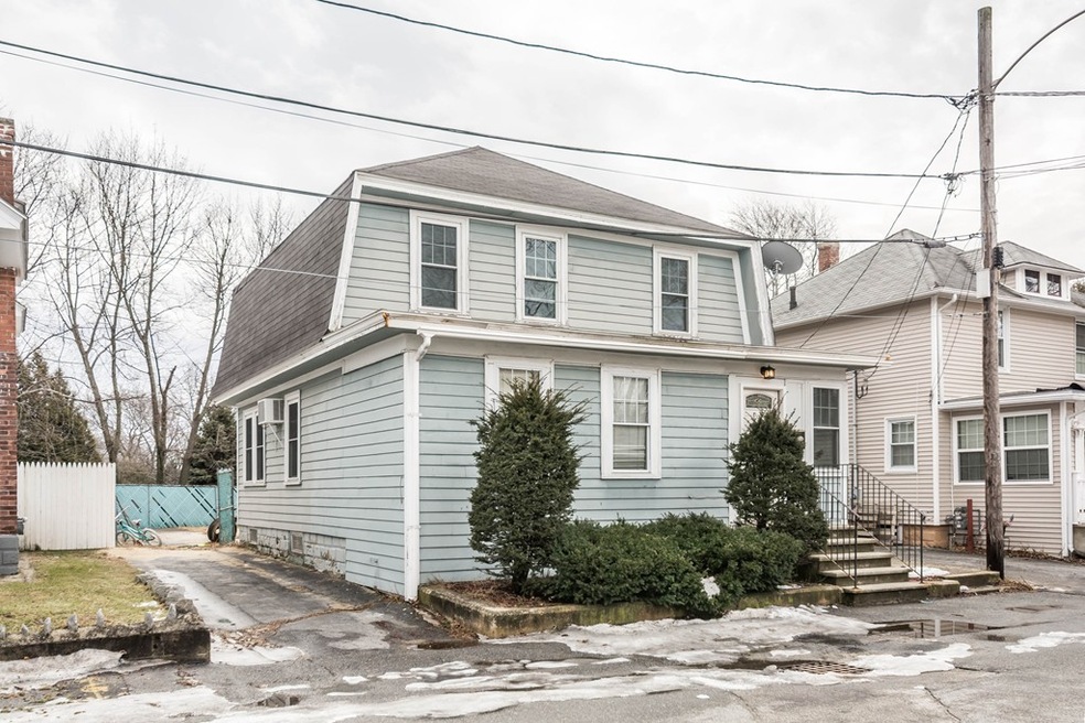 46 Westland St, Methuen, MA 01844 - photo 1