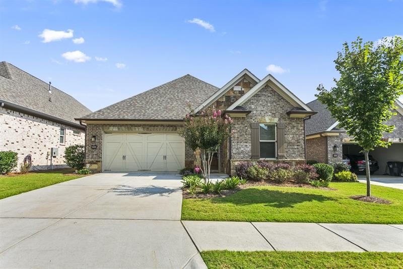 122 Rosshandler Rd, Suwanee, GA 30024 - photo 1