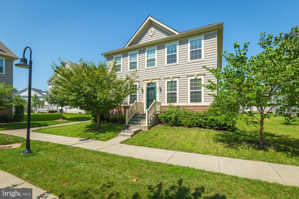 10014 Wellington Rd, Manassas, VA 20110 - photo 1