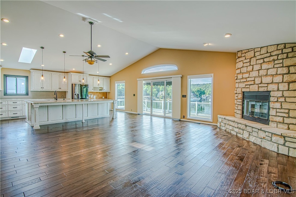 Under Contract $1,150,000 • Co-Listing Agent