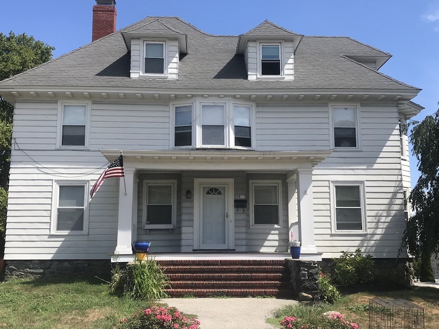 59A Prospect St unit A, Milford, MA 01757 - photo 1