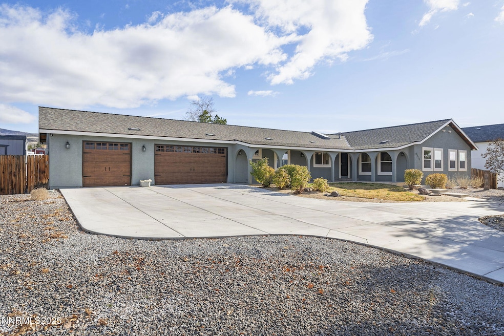 8570 Eaglenest Rd, Sparks, NV 89436 - photo 1