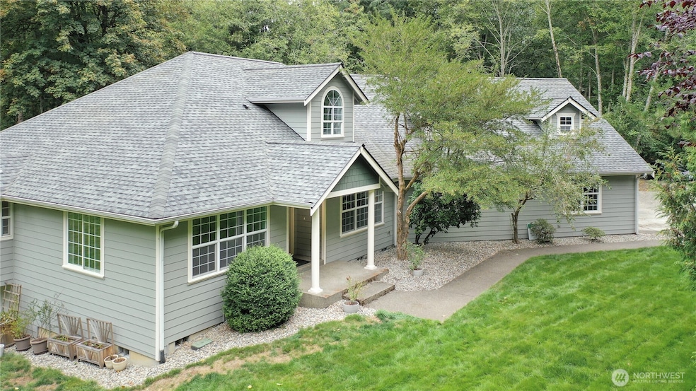 3841 Mari Ln SE, Olympia, WA 98513 - photo 1