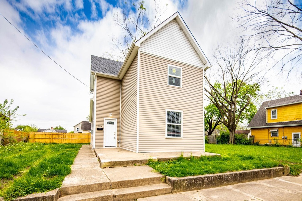 2018 Arlington Ave, Middletown, OH 45044 - photo 1