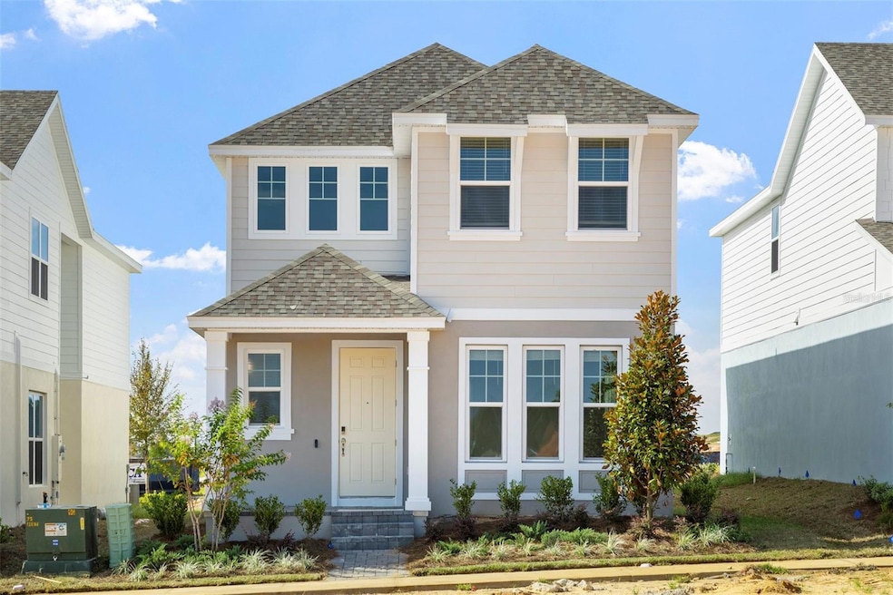 490 Winsome Aly, Groveland, FL 34736 - photo 1