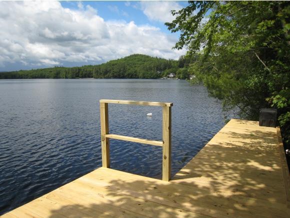 312 Reservoir Dr, Weare, NH 03281 - photo 1