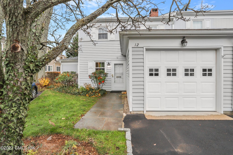 17 Le Grande Ave unit 12, Greenwich, CT 06830 - photo 1