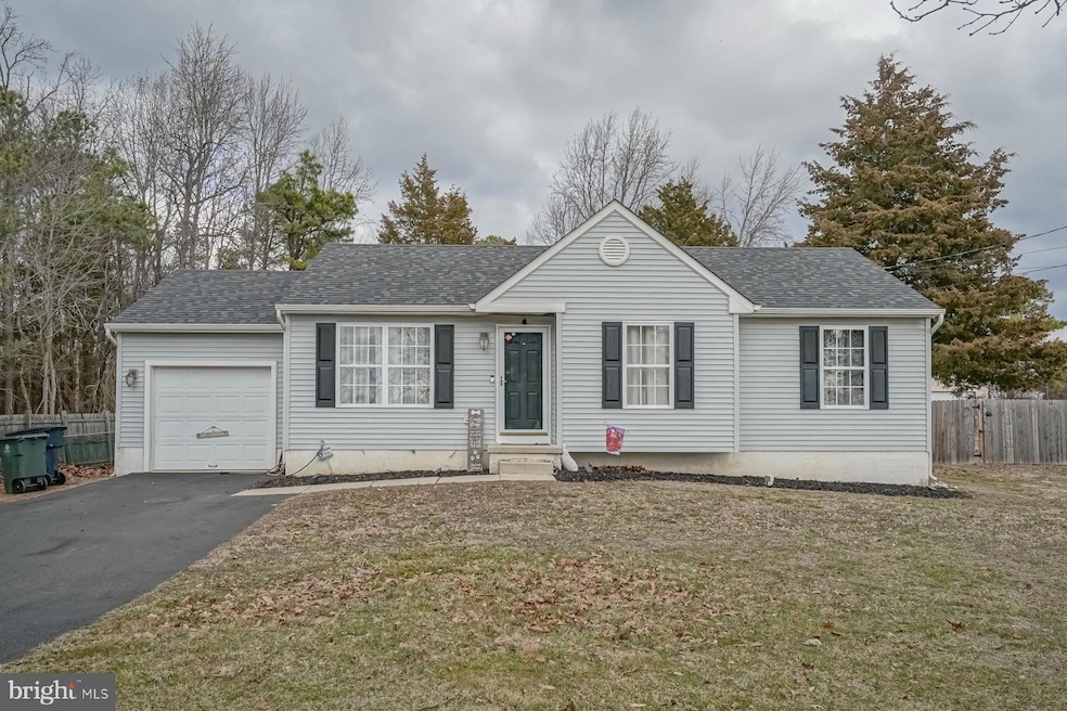 1049 Clayton Rd, Williamstown, NJ 08094 - photo 1