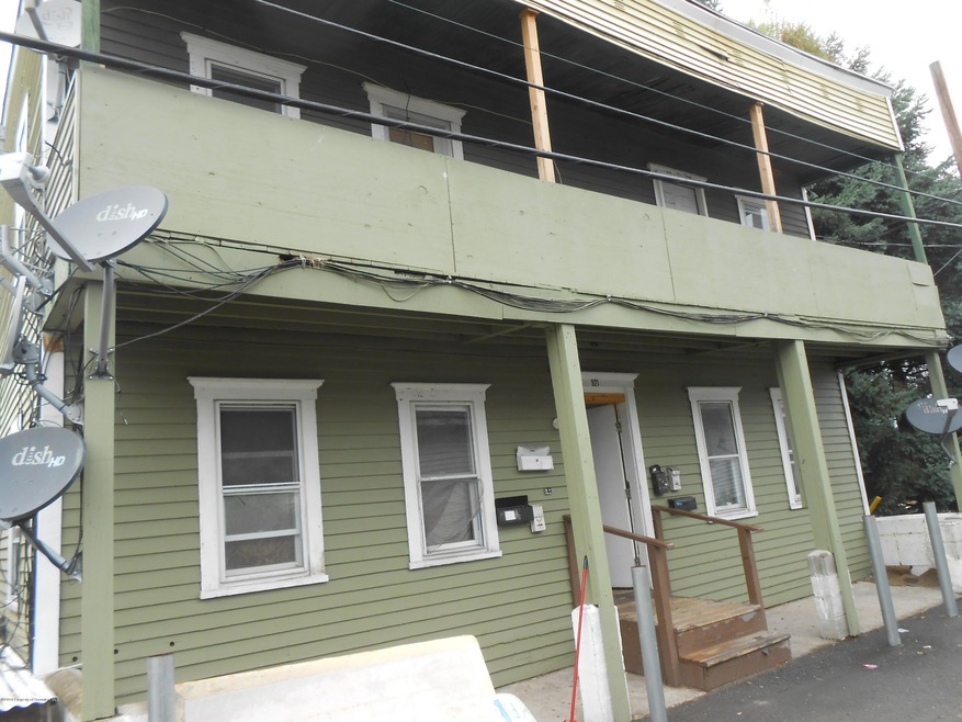 921 Rear Pittston Ave Apt 5 Ave, Scranton, PA 18505 - photo 1
