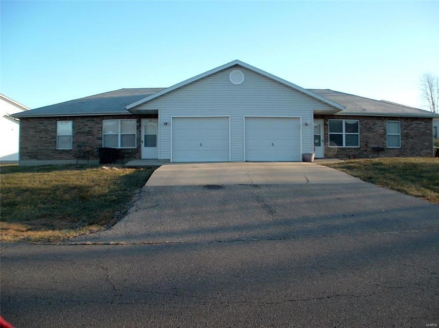 2126 Tenbrink Dr unit 2128, Rolla, MO 65401 - photo 1