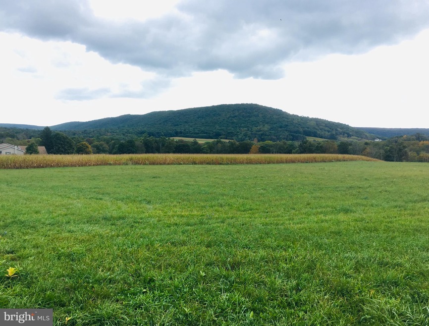 216 Deep Creek Rd, Ashland, PA 17921 - photo 1