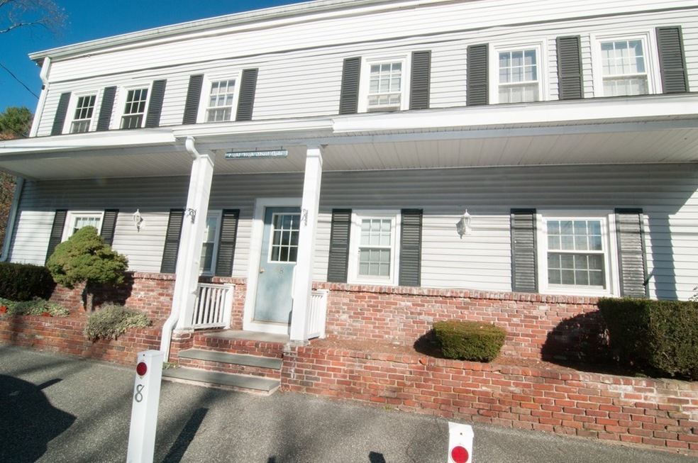8 High St unit 1L, Medway, MA 02053 - photo 1