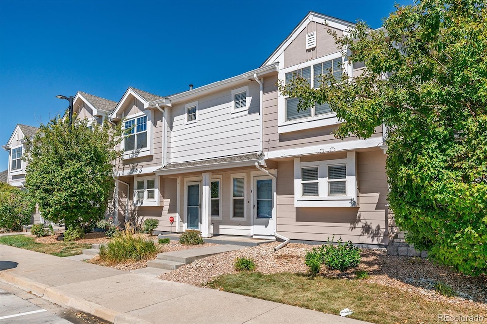 Under Contract $329,750